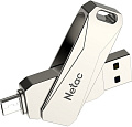 USB Flash Netac U381 32GB NT03U381B-032G-30PN