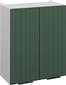 Шкаф навесной Arvento Корнелия Анта-плюс ВШ60 (зеленый софт)