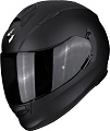 Scorpion Exo EXO-491 Solid (р. 2XS, черный матовый)