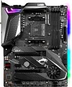 Материнская плата MSI MPG X570 Gaming Pro Carbon WiFi