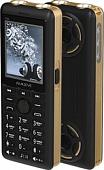 Мобильный телефон Maxvi P20 (золотистый)