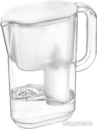 Кувшин БАРЬЕР Аляска В750Р00 (белый)