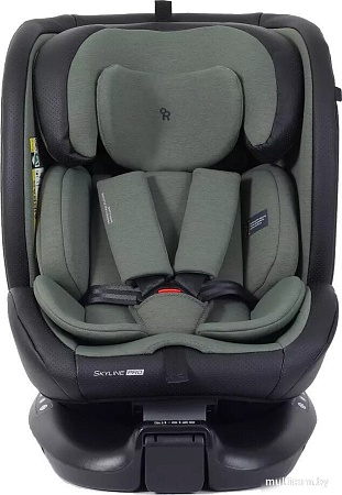 Детское автокресло Rant Skyline Pro YC32 (зеленый)