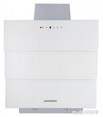 Кухонная вытяжка KUPPERSBERG F 925 W