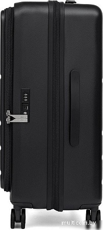 Чемодан-спиннер Fabretti EN1030-24-2