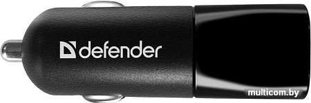 Автомобильное зарядное Defender ECA-24