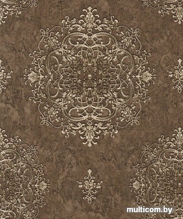 Виниловые обои Гомельобои Колье 18ВФТ5К к-63