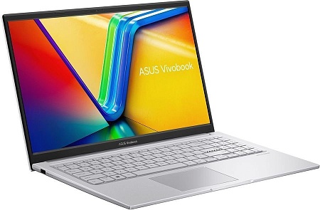 Ноутбук ASUS Vivobook 15 X1504VA-W1334