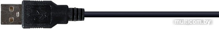 Микрофон Gembird MIC-DU-02