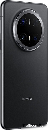 Телефон Huawei Mate 70 Pro PLR-L29 12GB/512GB (черный)