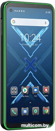 Смартфон Blackview BL5000 (зеленый)