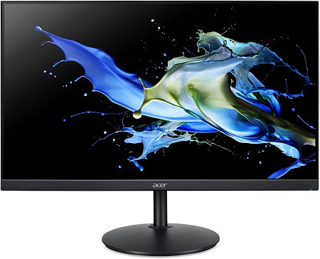 Монитор Acer Vero CB272UGbmiiprx UM.HB2EE.G13