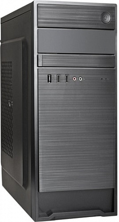 Корпус ExeGate AX-252 400W EX287509RUS