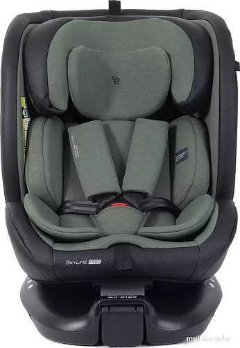 Детское автокресло Rant Skyline Pro YC32 (зеленый)