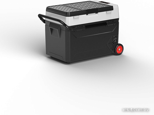 Компрессорный автохолодильник Filymore J53 53л (черный)