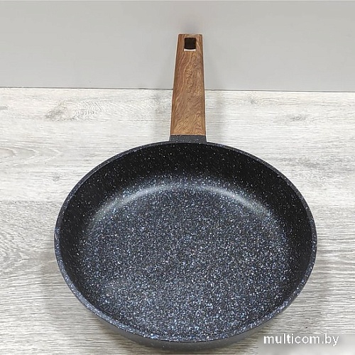 Сковорода Гардарика Гранит 1024-14