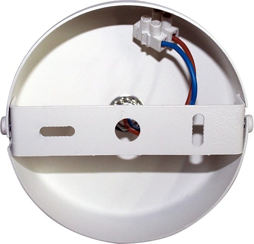 Подвесная люстра Элетех Эстет 9904 НСБ 01-60-196 1005405386 (белый)