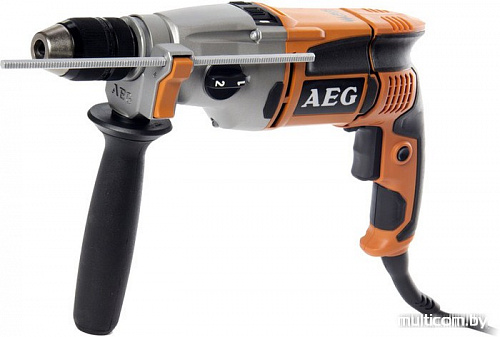 Ударная дрель AEG SB 20 2E