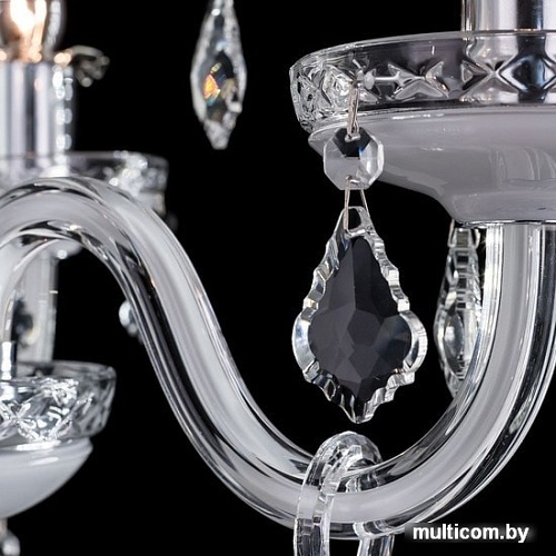 Люстра Citilux Марена CL352130