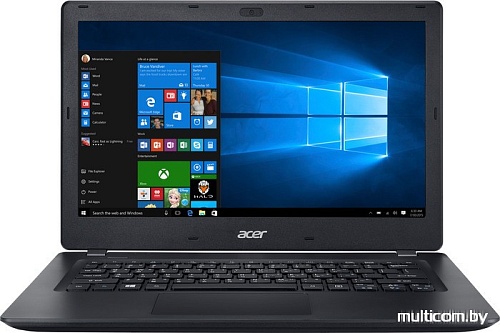 Ноутбук Acer TravelMate P238-M-35ST [NX.VBXER.019]