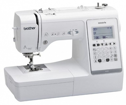 Швейная машина Brother INNOV-'IS A150
