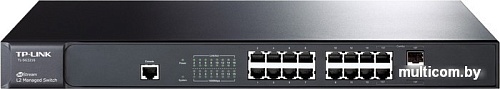 Коммутатор TP-Link TL-SG3216