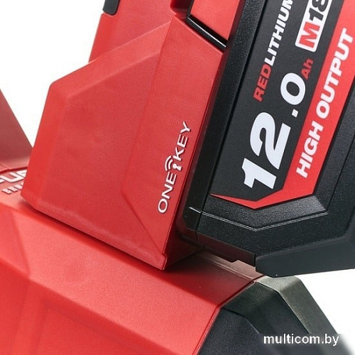 Перфоратор Milwaukee M18 FHM-0C (с 1-им АКБ, кейс) 4933464894