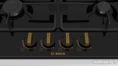 Варочная панель Bosch PGP6B6B95R