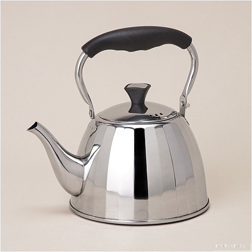 Чайник без свистка Agness 908-075