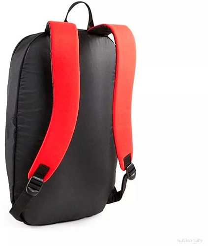 Спортивный рюкзак Puma IndividualRISE Backpack 09057603 (черный/красный)