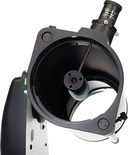 Телескоп Sky-Watcher Dob 130/650 Retractable Virtuoso GTi GOTO настольный