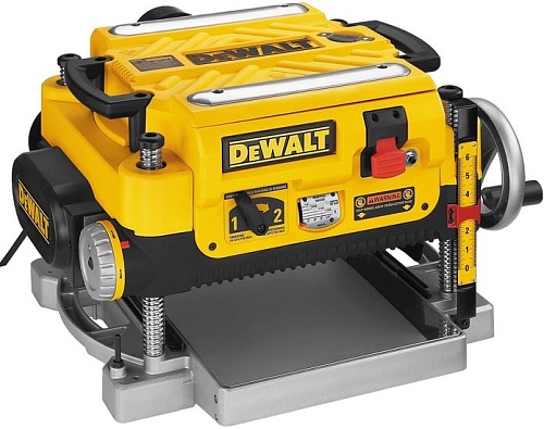 Станок DeWalt DW735