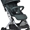 Коляска прогулочная «книга» Farfello Comfy Go CG-17 (зеленый)