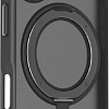 Чехол для телефона Momax CaseForm Roller MagSafe для iPhone 16 MRAP24SD (черный)
