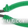 Кусачки боковые (бокорезы) Tundra 881638