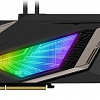 Видеокарта Gigabyte Aorus GeForce RTX 2080 Xtreme Waterforce 8GB GDDR6