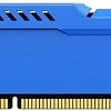 Оперативная память Kingston FURY Beast 2x4GB DDR3 PC3-12800 KF316C10BK2/8