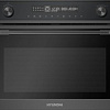 Электрический духовой шкаф Hyundai HMEO 6540 DX