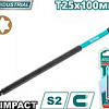 Бита Total TACIM71T25100