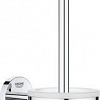 Ершик для унитаза Grohe BauCosmopolitan 40463001