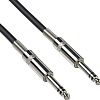 Гитарный кабель Bespeco BS300S (3 м)