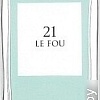 Туалетная вода Dolce&amp;Gabbana №21 Le Fou EdT (100 мл)
