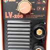 Сварочный инвертор Edon LV-200