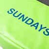 Аксессуары и комплектующие для батутов Sundays Кожух для батута Champion Premium-D465 (зеленый)