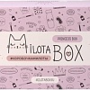 Подарочный набор Milota Box Princess Box MB110