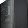 Корпус Corsair Carbide 275R (закаленное стекло, черный)