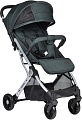 Коляска прогулочная «книга» Farfello Comfy Go CG-17 (зеленый)