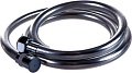 Душевой шланг Devida PVC DVC03003B