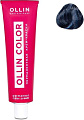 Корректор цвета Ollin Professional Color перманентная 0/88 корректор синий 60 мл