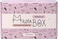 Подарочный набор Milota Box Princess Box MB110